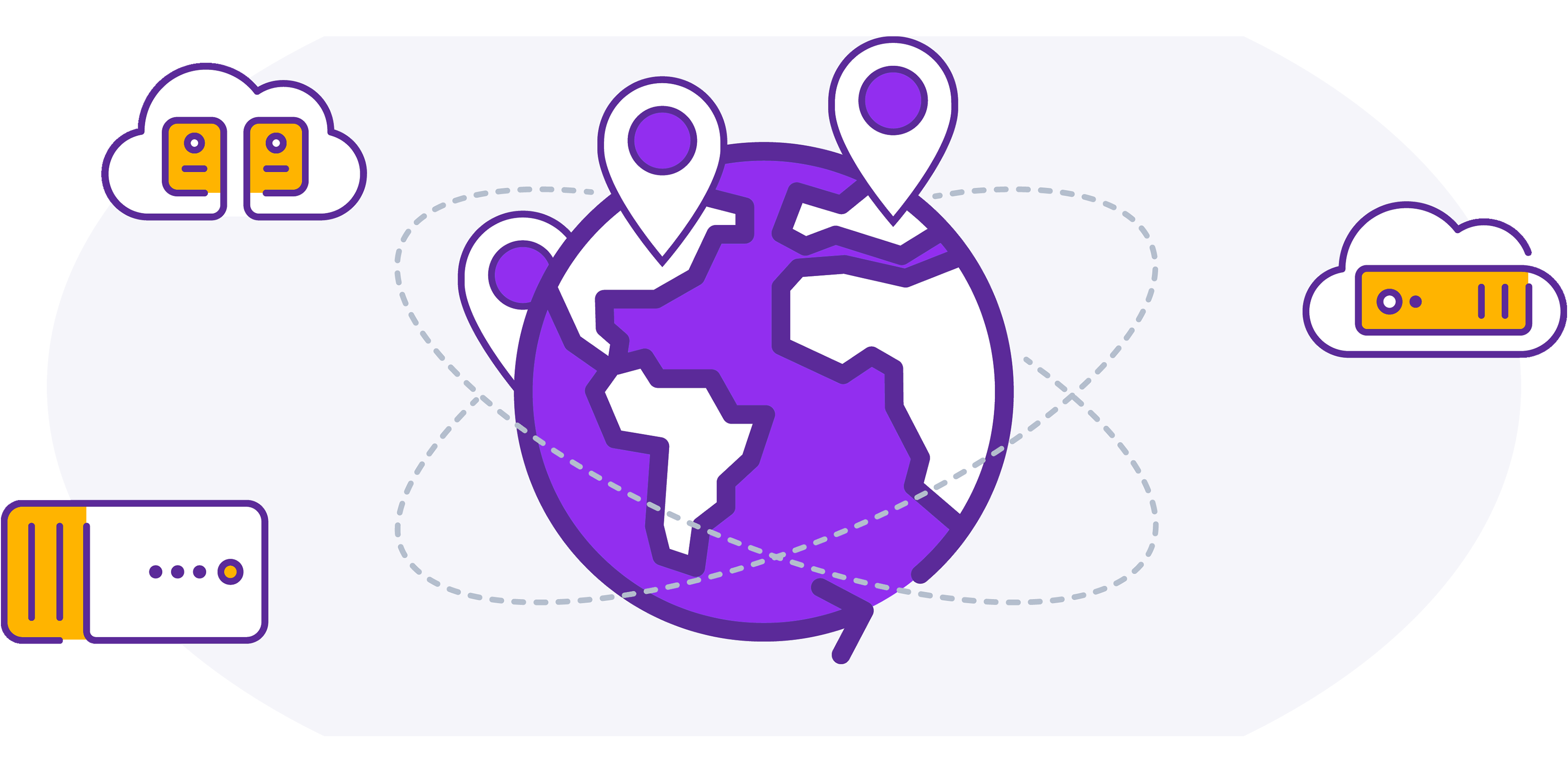global