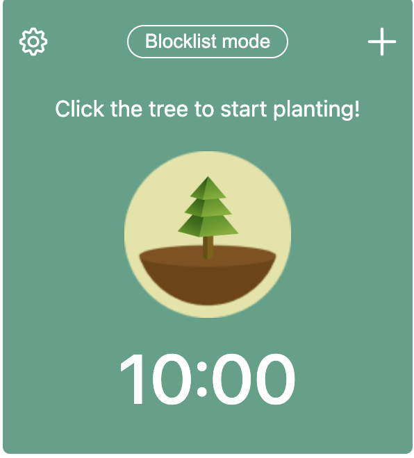 Forest SEO Chrome Extension