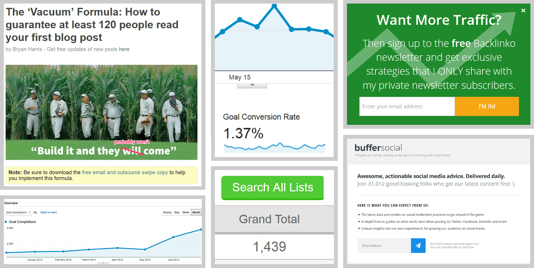 exemplos de imagens no guest post