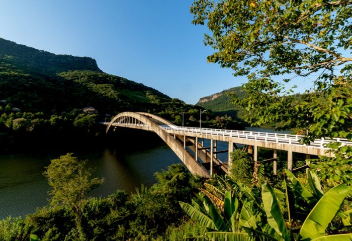 rio das antas