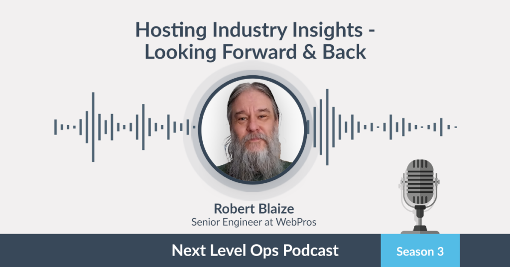 Podcast Tendencias da industria para 2022 e como progredir