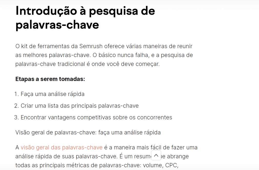 print de outro artigo