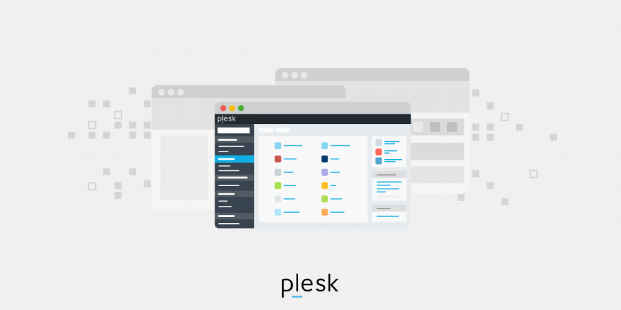 O que sao sais do WordPress Plesk