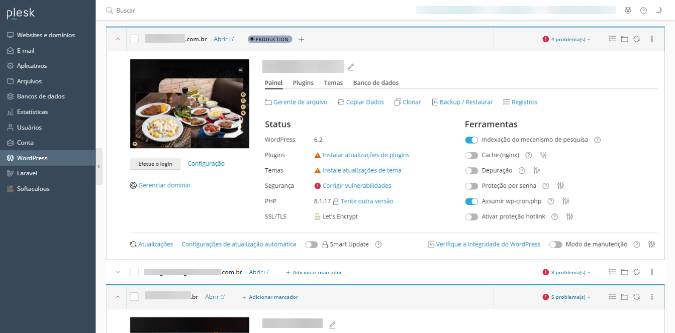 Wordpress Toolkit
