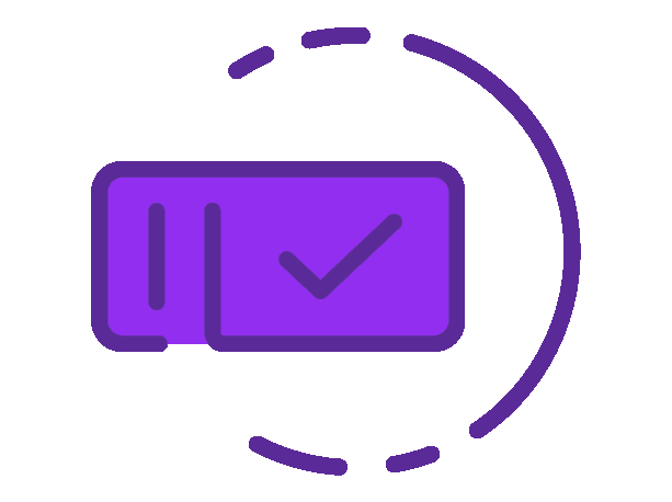 icon ddos protection