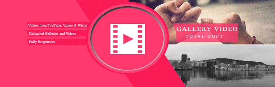 youtube gallery
