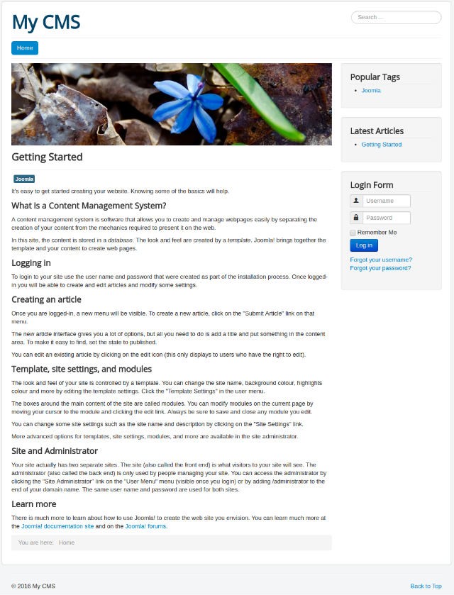 screenshot 4