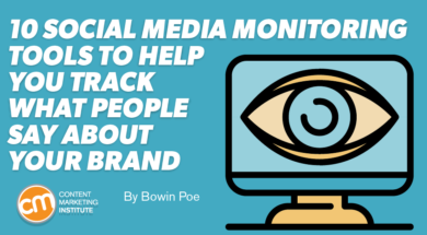 10 ferramentas de monitoramento de midia social para ajuda lo a