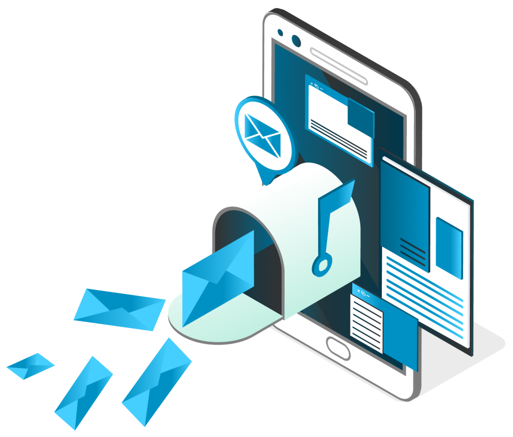 E-mail Marketing