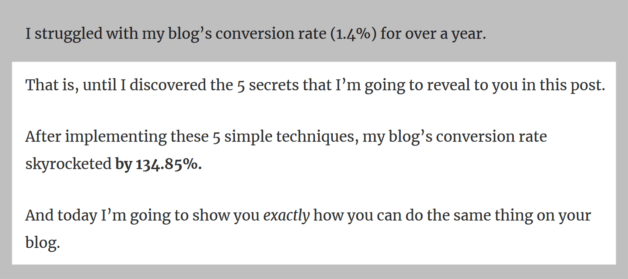 exemplo de guest post