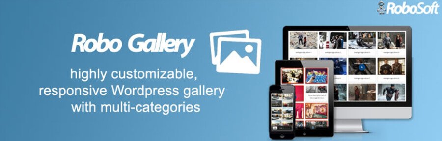 plugin galeria de fotos wordpress