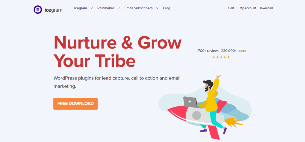 plugin de popup icegram