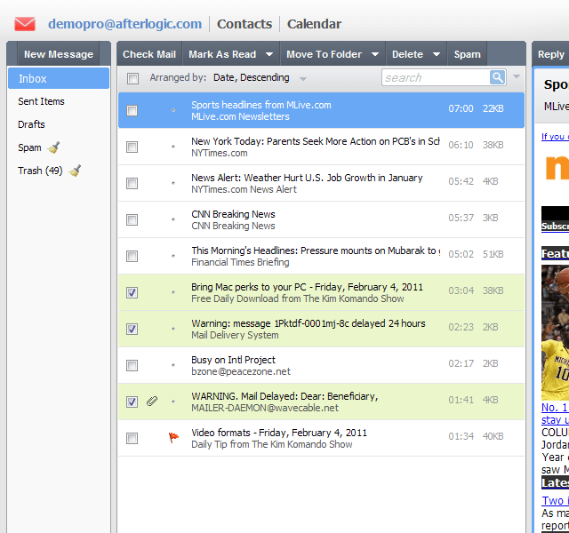 screenshot 11
