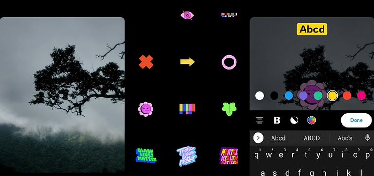 O Twitter adiciona novas opcoes de aprimoramento visual para imagens