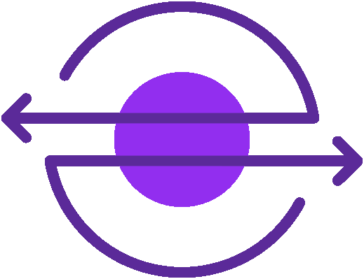 icon traffic