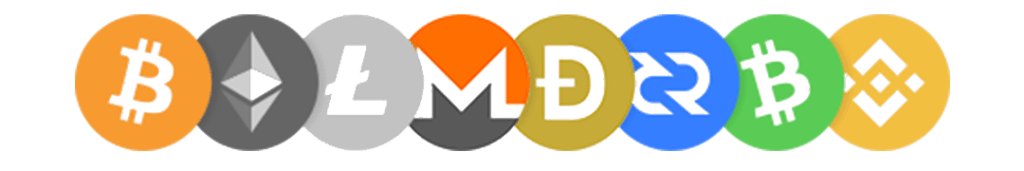 Criptomoedas