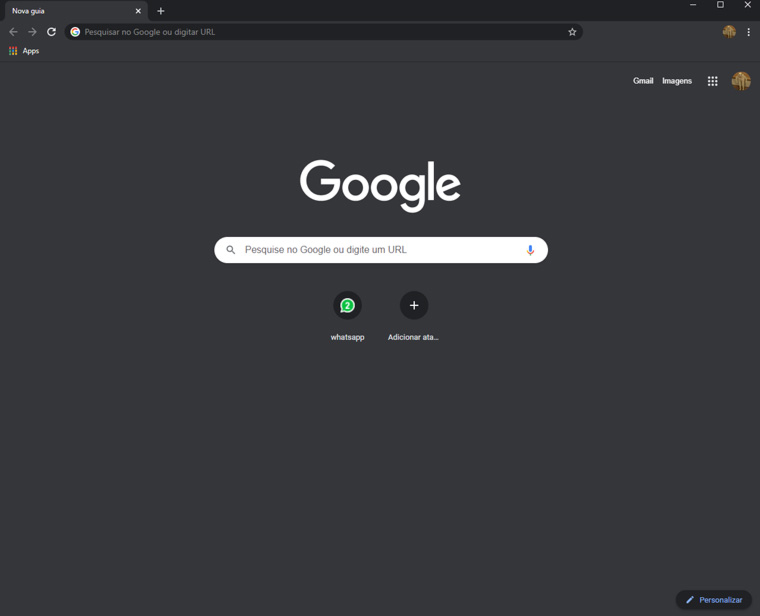 Como Corrigir o Erro “Servidor DNS Não Está Respondendo” 4 navegador google chrome, uma das possíveis causas do erro servidor dns não está respondendo