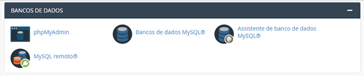 Como instalar OpenCart manualmente e ter uma loja virtual 2 icone do assistente de instalação phpmypanel