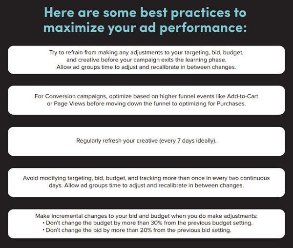 TikTok publica novo guia de planejamento de campanha de feriado para profissionais de marketing 3 Guia de marketing de férias da TikTok