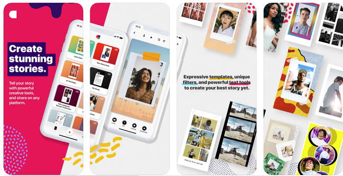 O Twitter adiciona novas opções de aprimoramento visual para imagens e clipes anexados 4 Chroma Stories