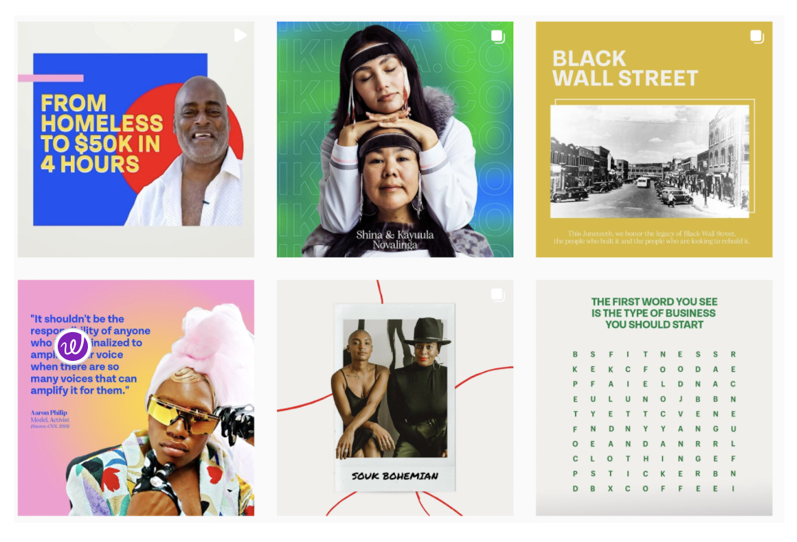 Como economizar tempo planejando e criando conteúdo de mídia social 3 1636801807 785 Como economizar tempo planejando e criando conteudo de midia social