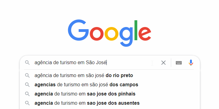 5 dicas de Marketing Digital para aumentar as vendas online 3 Dicas de Marketing Digital - busca google