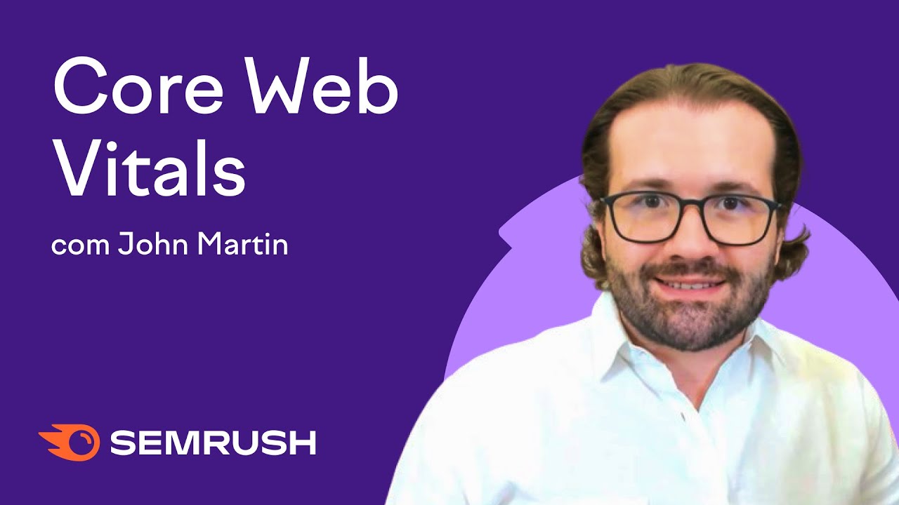 12 técnicas de SEO para aumentar o tráfego orgânico do seu site 14 Youtube video thumbnail