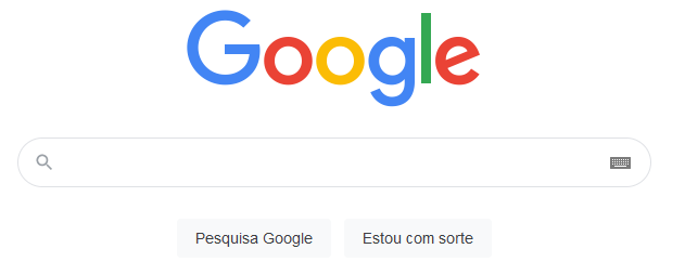 home do google