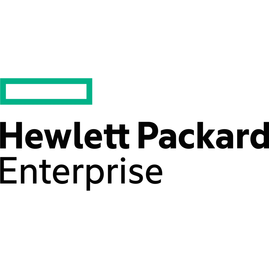 hp enterprise