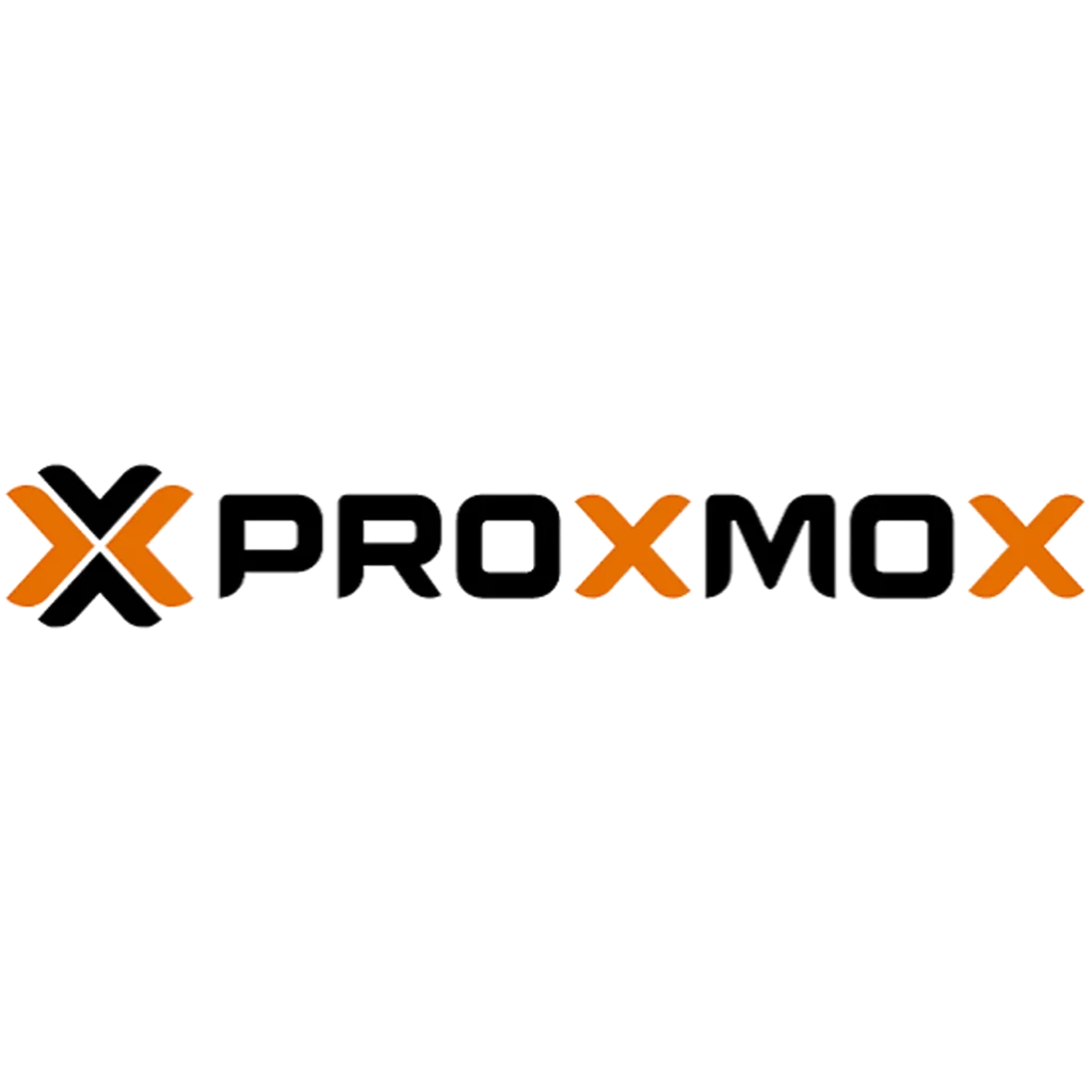 proxmox 1