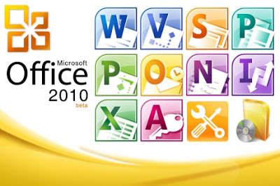 Microsoft Office 2010