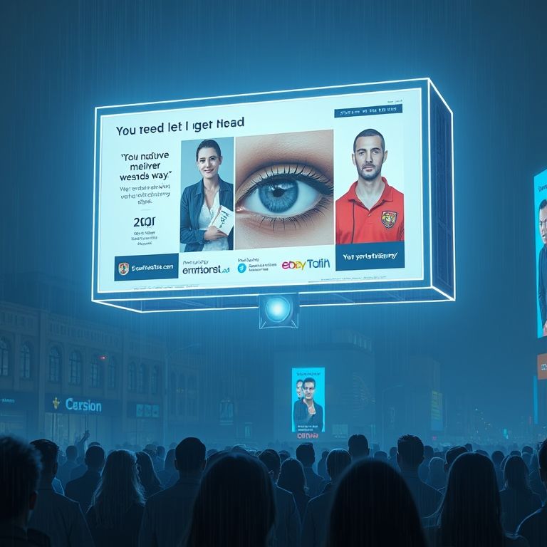 Privacidade em Xeque: Meta Usará Conversas com IA para Direcionar Anúncios 1 cover 1 85