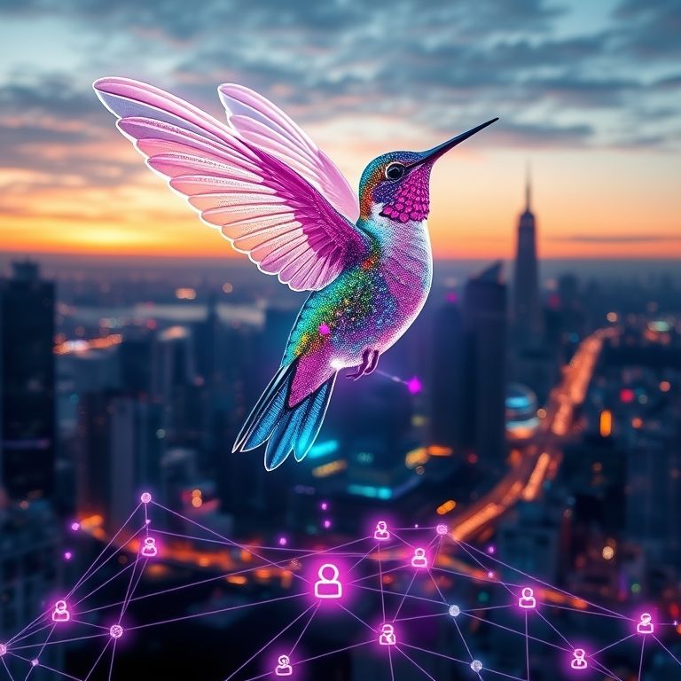 O Futuro do Marketing Digital: Como a Inteligência Artificial Redefinirá as Estratégias de Social Media Até 2025 1 cover 1 97