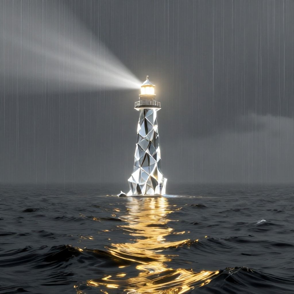 A Ilusão da Frequência: Por que sua Estratégia Digital Pode Estar Falhando no Teste da Relevância 1 cover 1 29