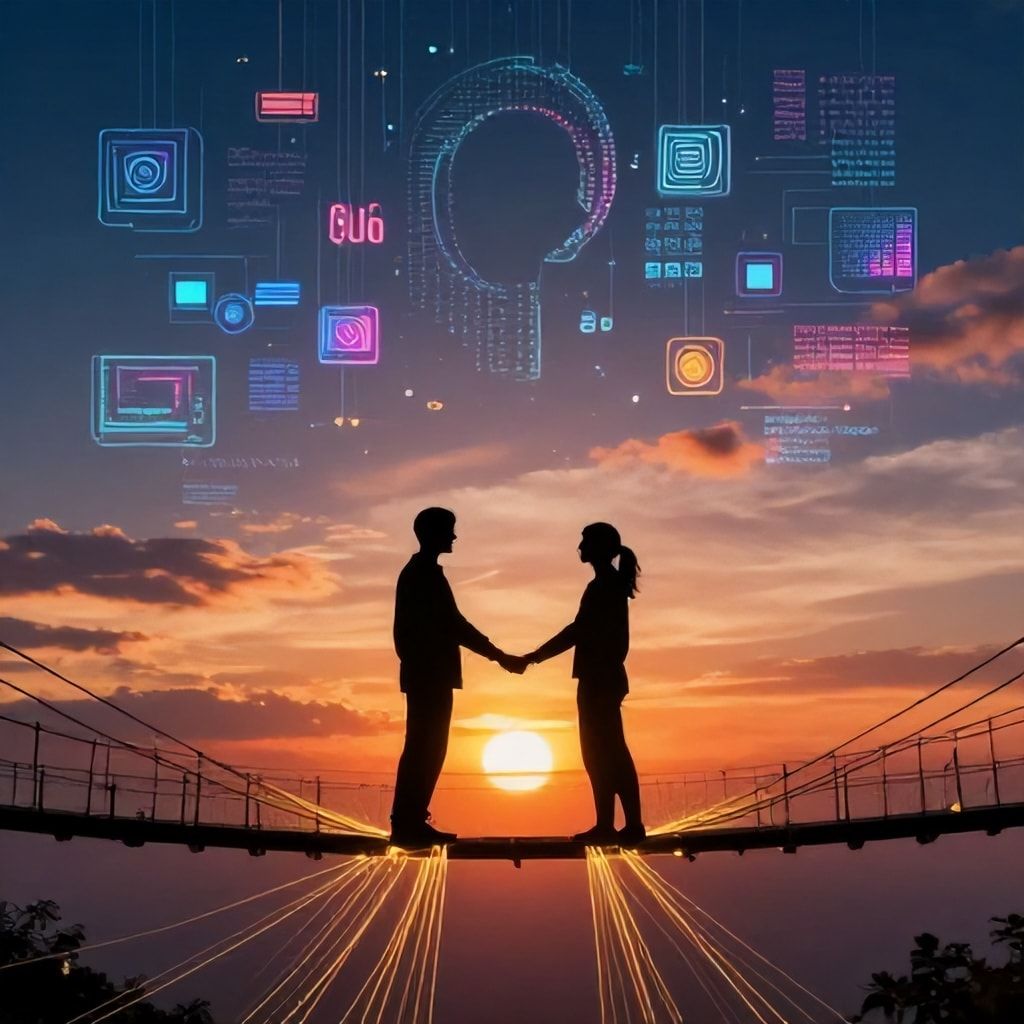 A Audiência no Horizonte de 2026: Por Que a Conexão Humana Venceu o Algoritmo 1 cover 1 8